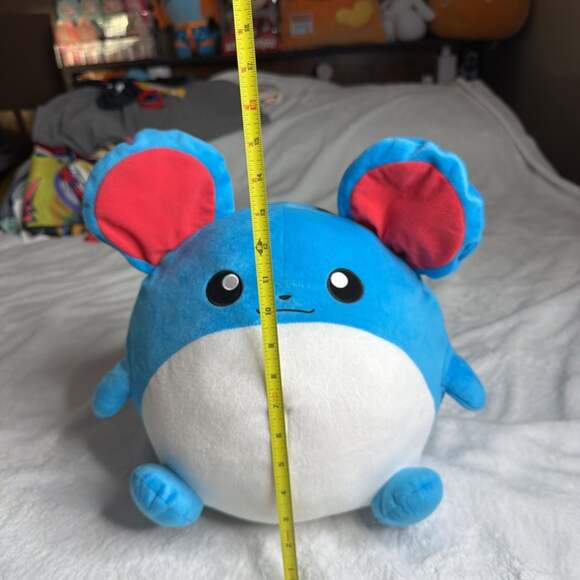 Banpresto Craneking Pokemon Crane King Japan Exclusive - Picture 3 of 6